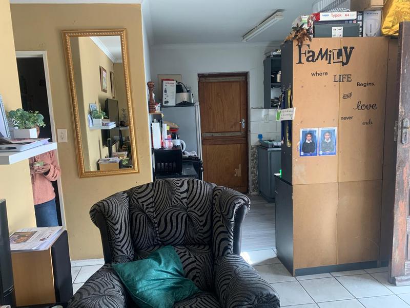 2 Bedroom Property for Sale in Heather Park Western Cape